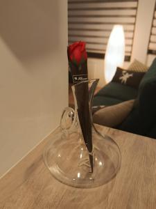 Villas La Villa Luxuria, Terrasse, Centre ville Le Touquet : photos des chambres