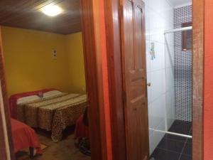 Bistrô Pousada Savacipó