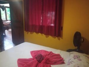 Bistrô Pousada Savacipó