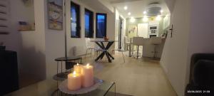 Villas La Villa Luxuria, Terrasse, Centre ville Le Touquet : photos des chambres