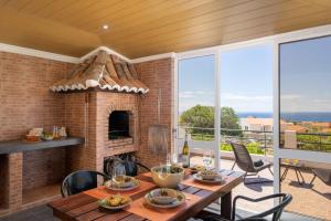 Gazela House Comfort & Barbecue in Porto Santo