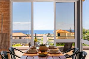 Gazela House Comfort & Barbecue in Porto Santo