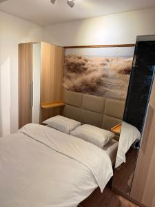 Bucharest Airport & Therme