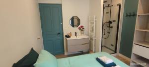 Villas La Villa Luxuria, Terrasse, Centre ville Le Touquet : photos des chambres