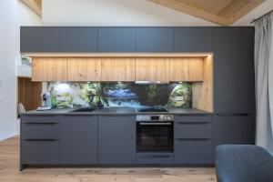 Ferienwohnung "Mettmatalblick" mit privater Sauna, Ühlingen-Birkendorf