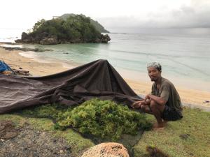 Kertasari Taliwang Surf Snorkel Family Groups House