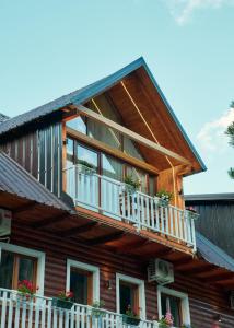 Gurra Family Guesthouse