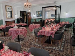Hotels Hotel Le Normandy : photos des chambres