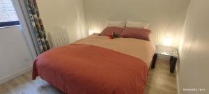 Villas La Villa Luxuria, Terrasse, Centre ville Le Touquet : photos des chambres