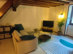 Villas L-abri du Vercors : photos des chambres