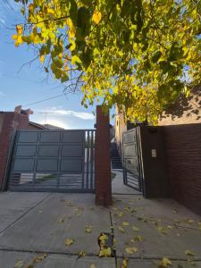 Departamento Loteo La Plaza