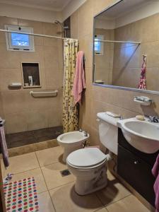 Departamento Loteo La Plaza