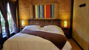 Villa El Tuque pura naturaleza