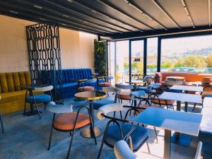 Almar Boutique Hotel