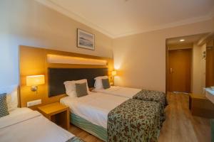 Marbel Hotel by PalmWings