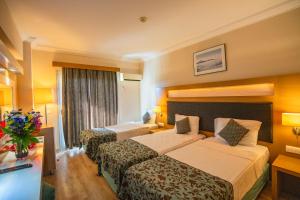 Marbel Hotel by PalmWings