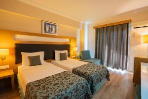 Marbel Hotel by PalmWings