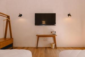 Hotel Boutique Casa Yága