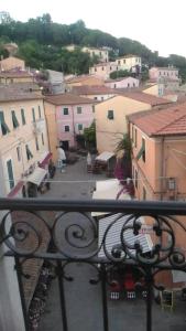 Appartamento sul corso di Porto Azzurro