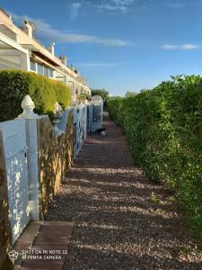 Pórtico Mediterráneo