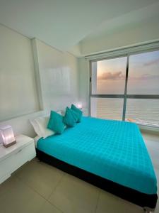 Beach front Apartament