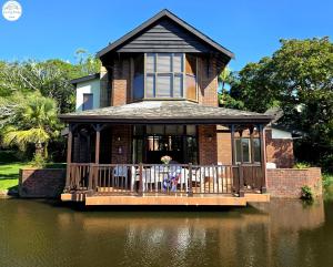 Villa G6 - Selborne Golf Estate