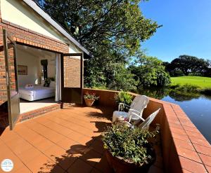 Villa G6 - Selborne Golf Estate