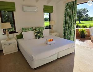 Villa G6 - Selborne Golf Estate