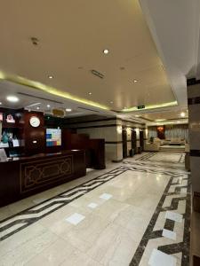 فندق طيف النبراس الفندقية