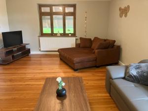 4 Schlafzimmer Apartment