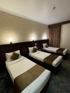 فندق طيف النبراس الفندقية