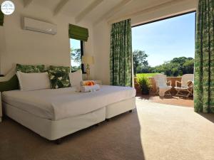 Villa G6 - Selborne Golf Estate