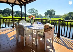 Villa G6 - Selborne Golf Estate