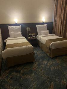 فندق طيف النبراس الفندقية