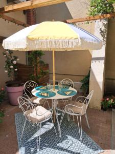Hotels Hotel Le Normandy : photos des chambres