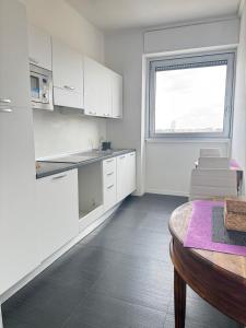 Two-Bedroom Deluxe Apartment