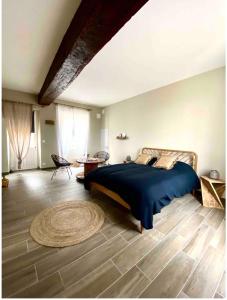 B&B / Chambres d'hotes La Gouronerie : photos des chambres