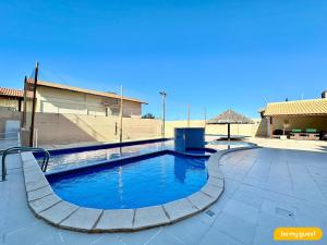 Condomínio Portal das Dunas