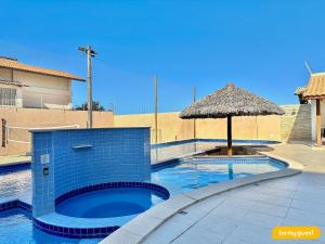 Condomínio Portal das Dunas