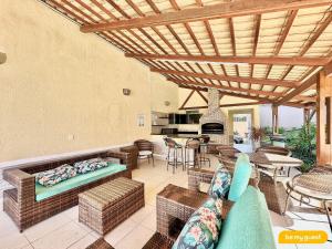 Condomínio Portal das Dunas