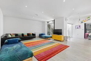 Spacious Studio London - 4 min to Tube, near Kensington