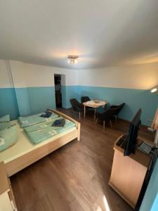 Ferienwohnungen Hennig