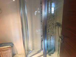 Ático turistico en muxia,