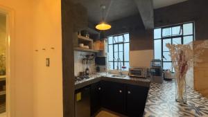 Estiloso departamento en la Cibeles