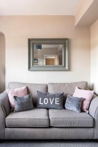 23A City Walls Chester