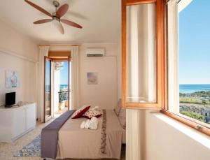 Panoramic Sea View Penthouse THE DOLCEVITA No 5