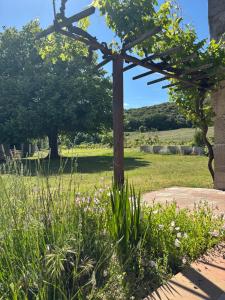 Villa Crusoe - Ardèche