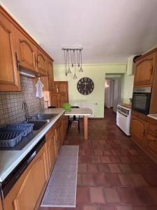 Maisons de vacances Villa Crusoe - Ardeche : photos des chambres