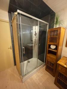 Le Balcon de Juliette