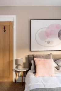 23A City Walls Chester